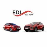 EDI Rent A Car Plovdiv